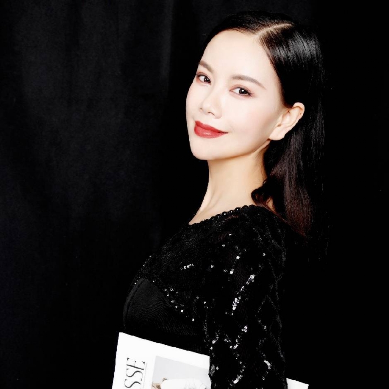 甜以待人的第三张照片--阳江相亲服务中心