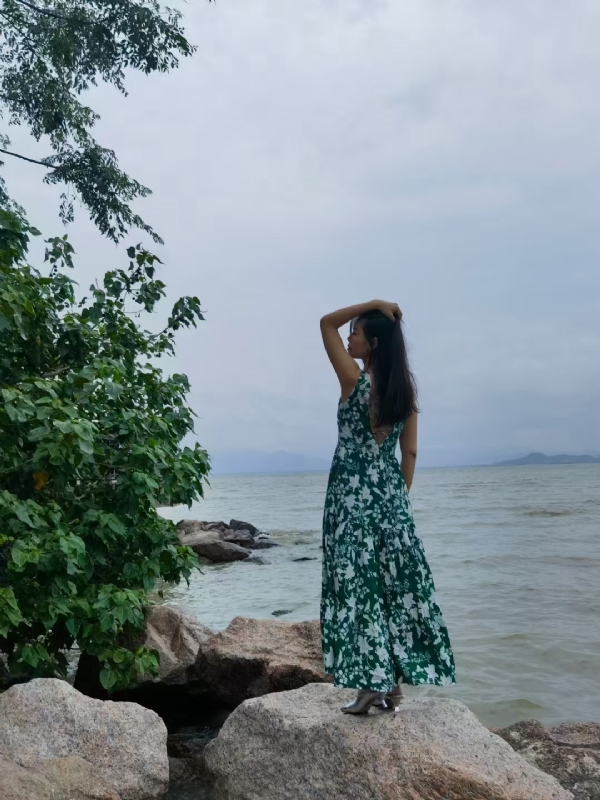 甜以待人的第四张照片--阳江相亲服务中心