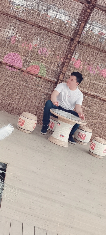 缘分的第一张照片--阳江相亲服务中心