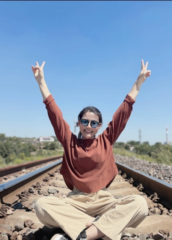 Anna的第一张照片--阳江相亲服务中心