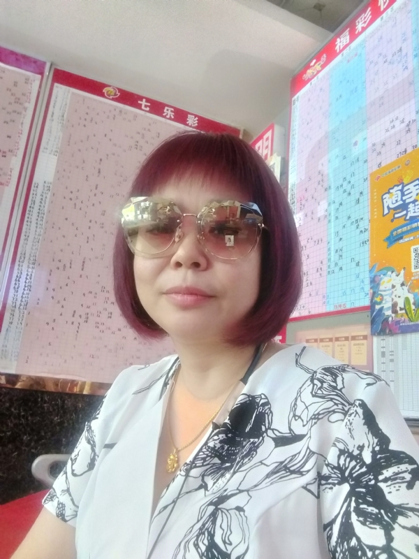 自己努力的第一张照片--阳江相亲服务中心