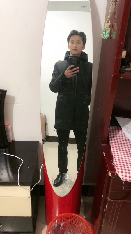 流浪狗哥的第一张照片--阳江相亲服务中心