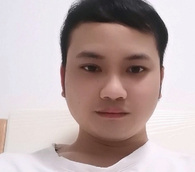 谈笑风生的学长的第三张照片--阳江相亲服务中心