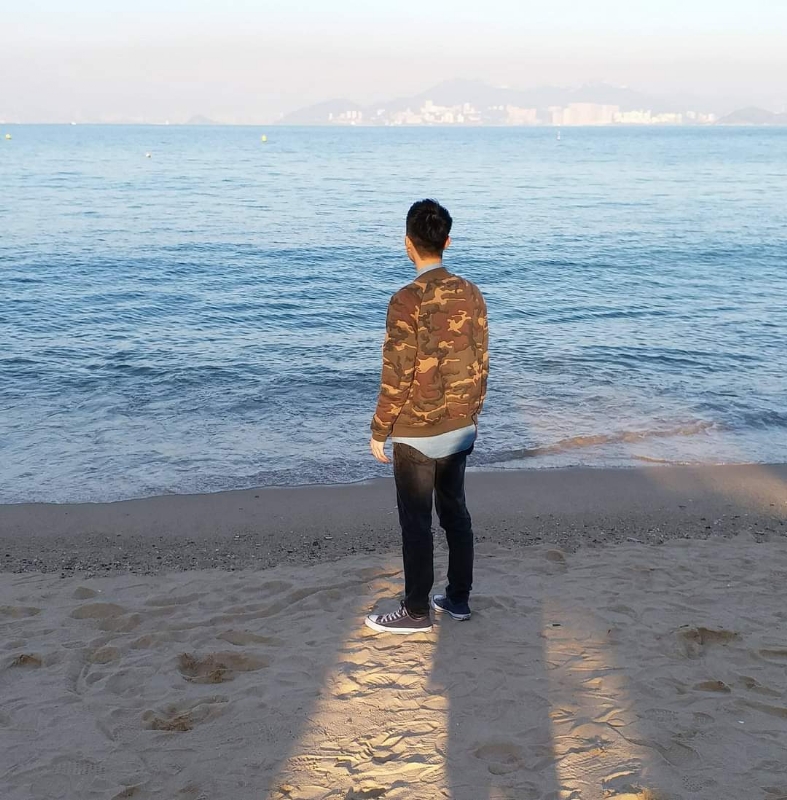 MrJack的第二张照片--阳江相亲服务中心