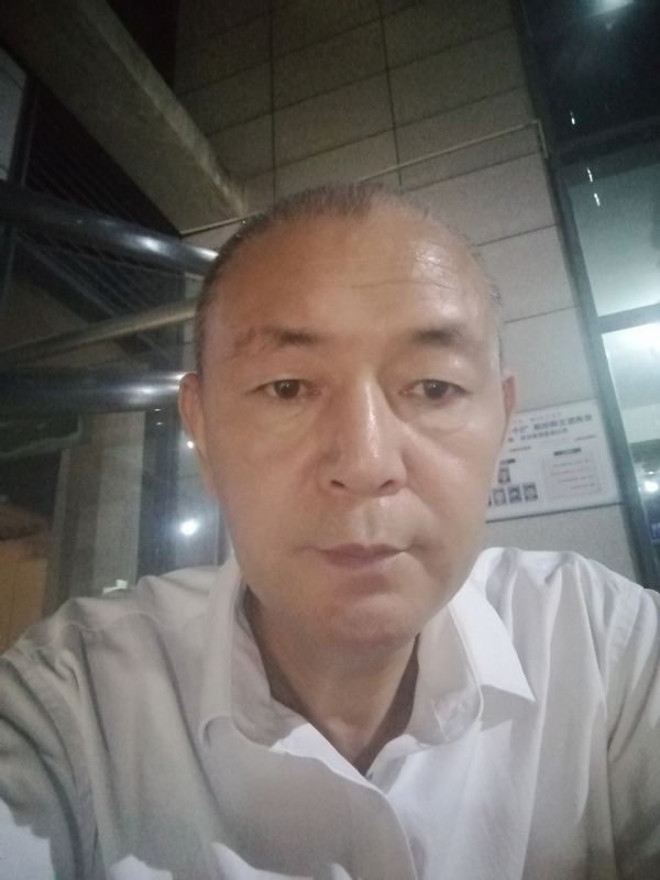 老李的第一张照片--阳江相亲服务中心