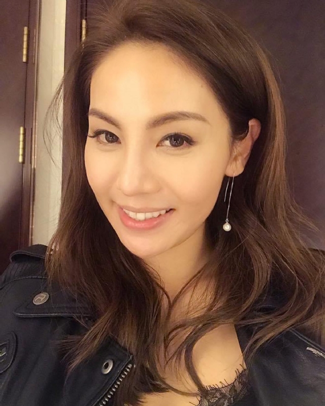 梔子花的第一张照片--阳江相亲服务中心