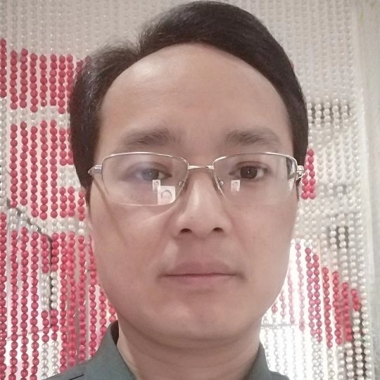 陈瑞祥的第一张照片--阳江相亲服务中心