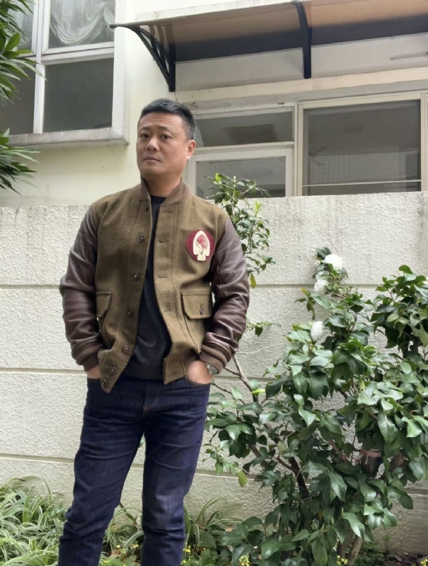 黎夕旧梦的第一张照片--阳江相亲服务中心