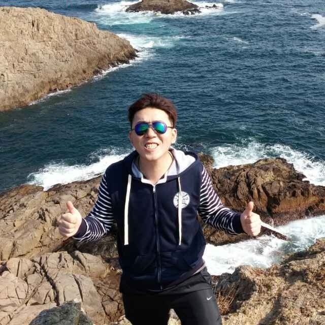 Steven的第一张照片--阳江相亲服务中心