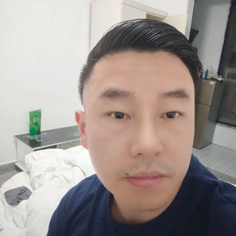 Poluk秦的第一张照片--阳江相亲服务中心