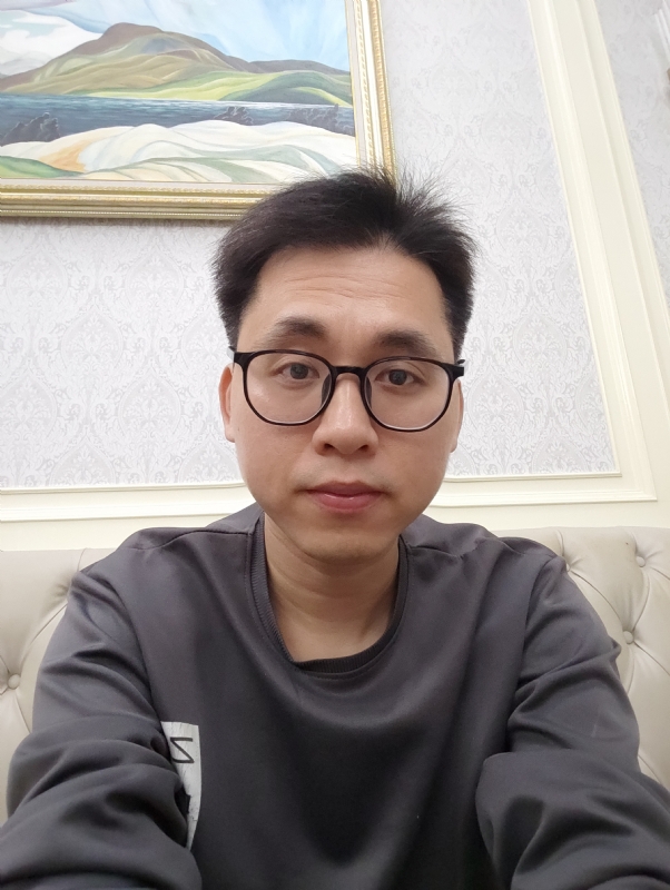 共享夕阳的第一张照片--阳江相亲服务中心