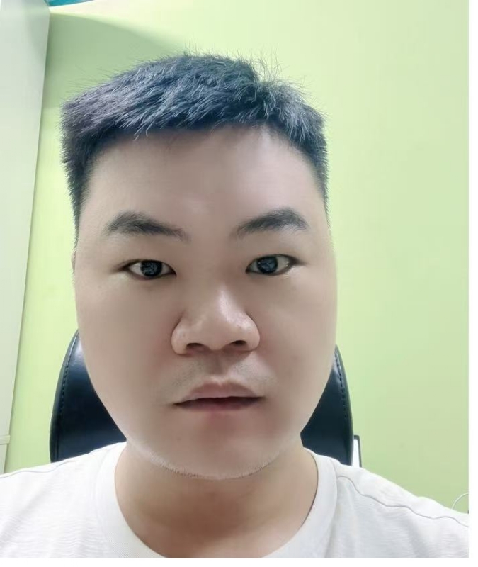 初白的第一张照片--阳江相亲服务中心