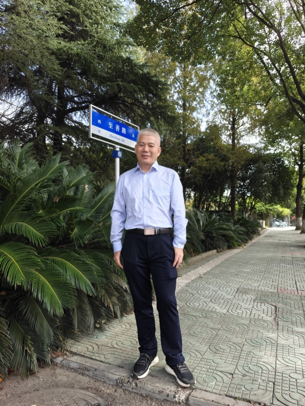 清风幽谷的第一张照片--阳江相亲服务中心