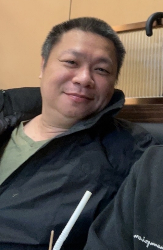 Wai的第一张照片--阳江相亲服务中心