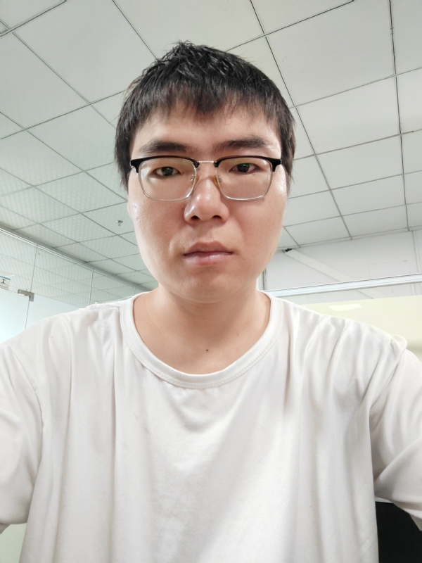 暮雨的第一张照片--阳江相亲服务中心