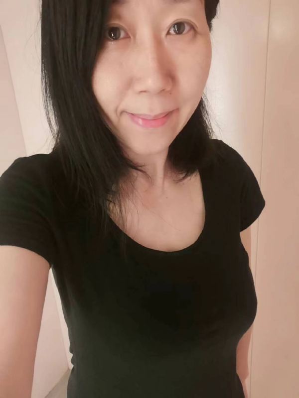 Kelly菲菲的第一张照片--阳江相亲服务中心