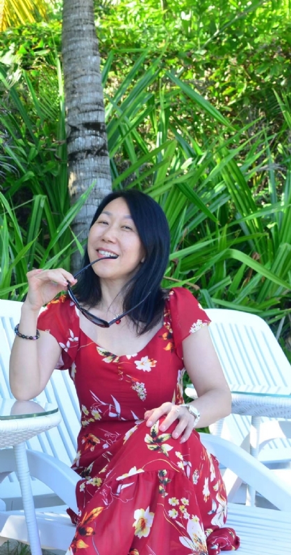 Kelly菲菲的第二张照片--阳江相亲服务中心