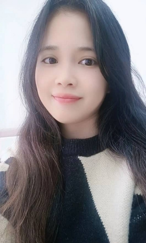 安妮宝贝的第一张照片--阳江相亲服务中心