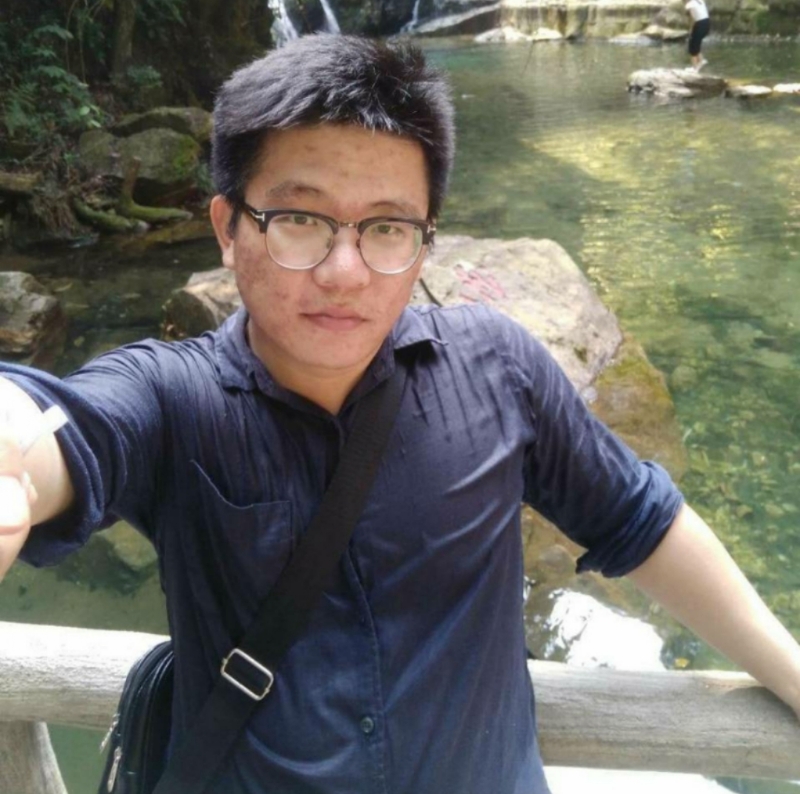 隔壁汪叔叔的第一张照片--阳江相亲服务中心