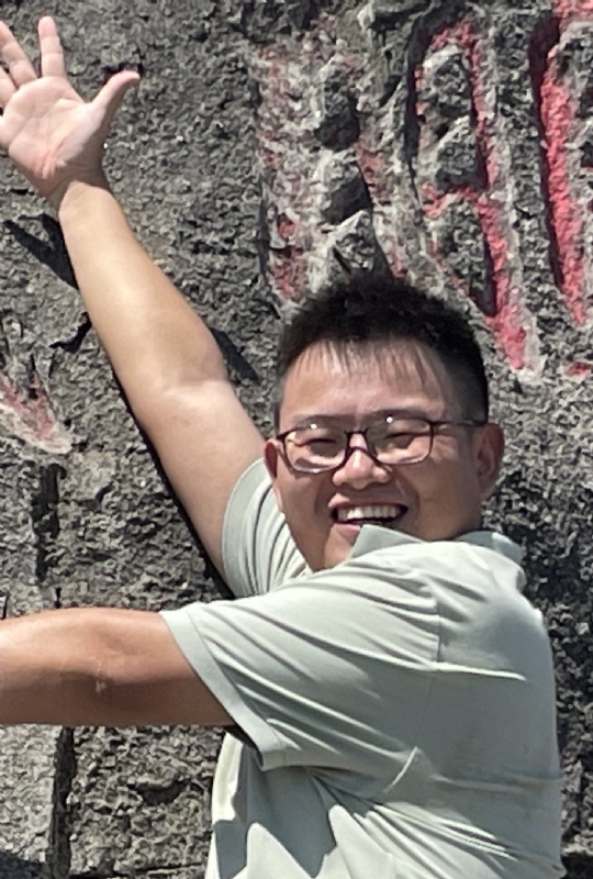 惜福9的第一张照片--阳江相亲服务中心