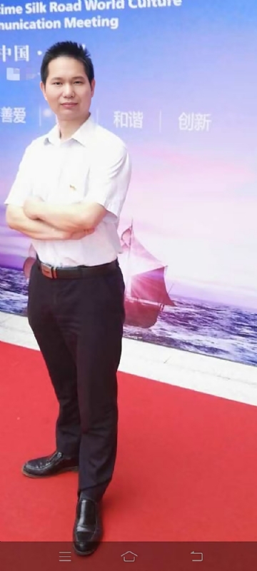 玉树临风的第二张照片--阳江相亲服务中心