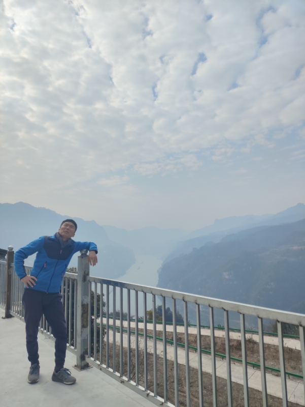 水云间的第二张照片--阳江相亲服务中心