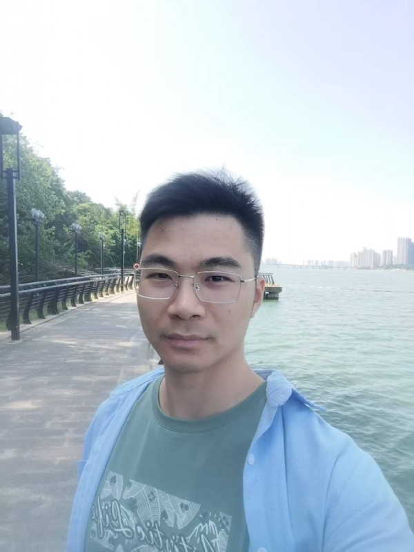 海洲的第二张照片--阳江相亲服务中心