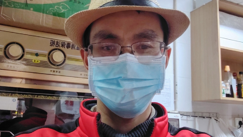 lin的第二张照片--阳江相亲服务中心