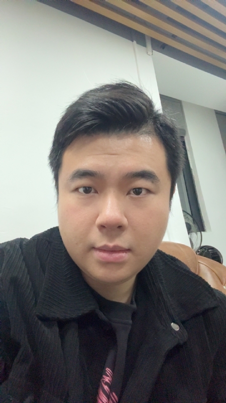 JACK的第一张照片--阳江相亲服务中心