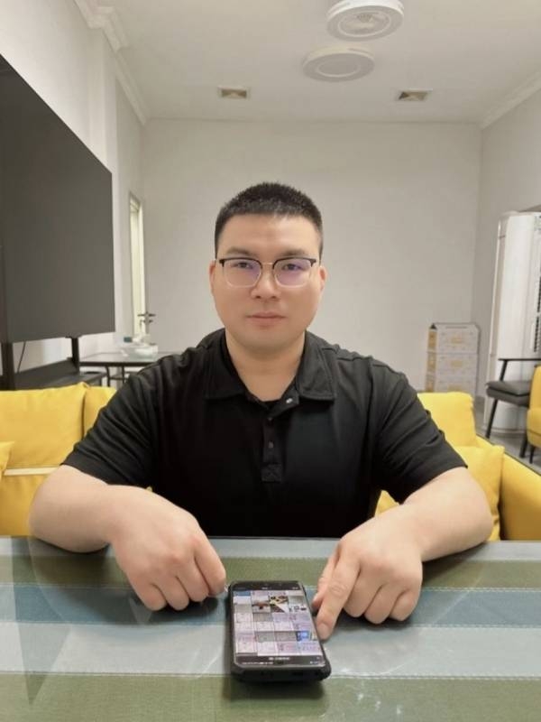 叶归何处94的第三张照片--阳江相亲服务中心