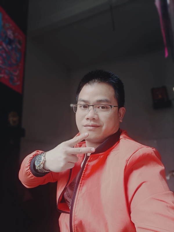 想脱单好久的第一张照片--阳江相亲服务中心