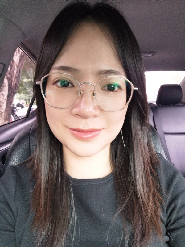 初秋的第一张照片--阳江相亲服务中心