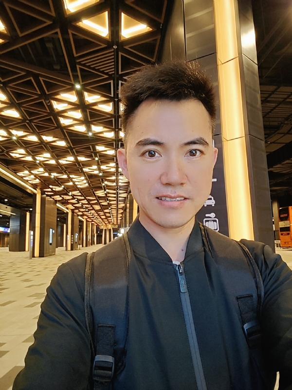 只願一生愛一人的第一张照片--阳江相亲服务中心