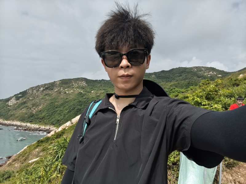 teenager的第二张照片--阳江相亲服务中心