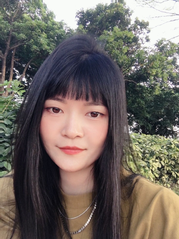 林林的第一张照片--阳江相亲服务中心