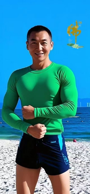 顺子的第一张照片--阳江相亲服务中心