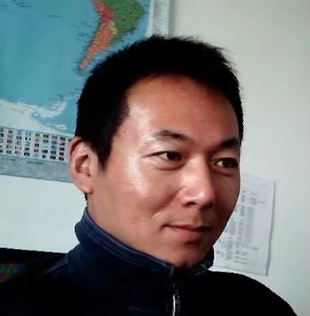 顺子的第二张照片--阳江相亲服务中心