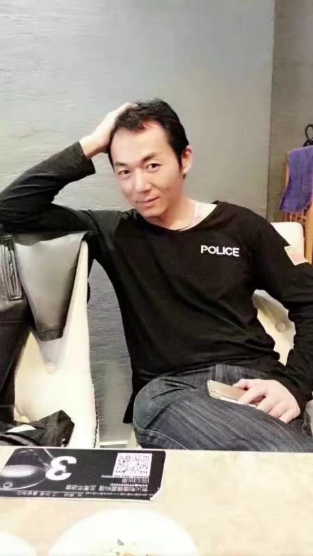 顺子的第五张照片--阳江相亲服务中心