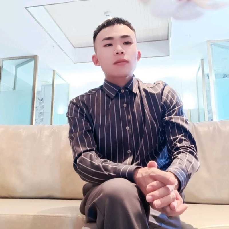 王文的第一张照片--阳江相亲服务中心