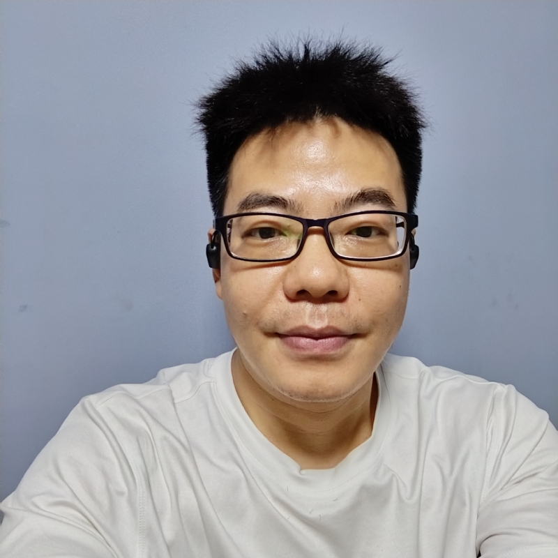 八月的星光的第一张照片--阳江相亲服务中心