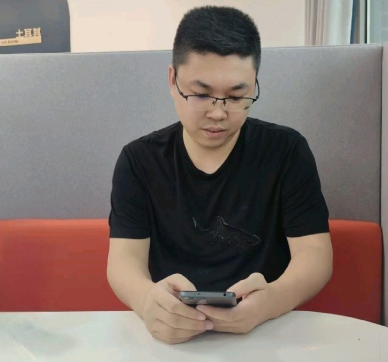 惊蛰的第二张照片--阳江相亲服务中心