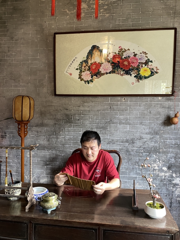 等风等你的第一张照片--阳江相亲服务中心