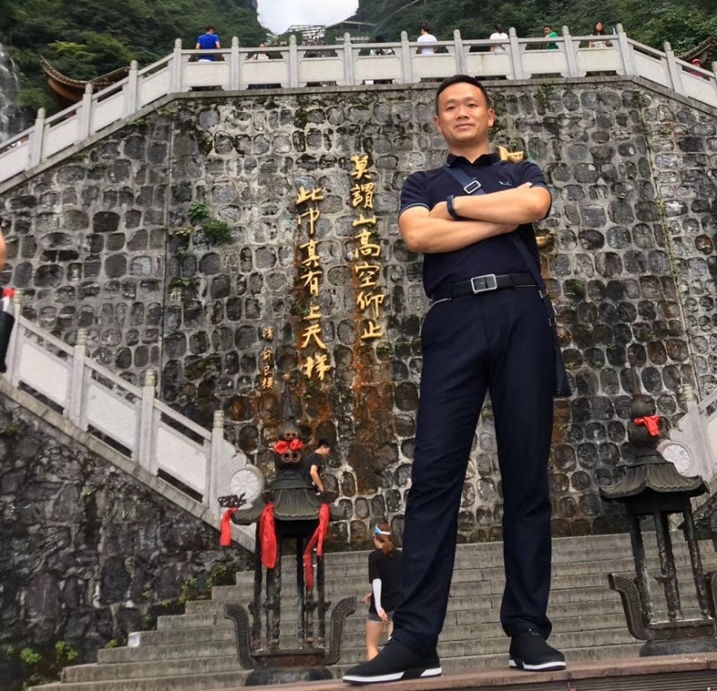 栖凤之木的第二张照片--阳江相亲服务中心