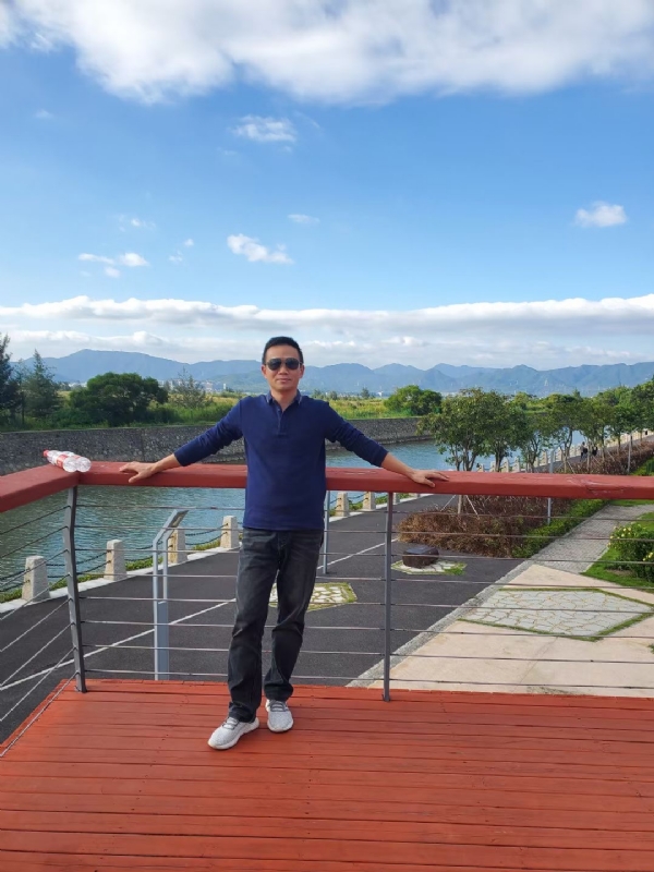 栖凤之木的第三张照片--阳江相亲服务中心