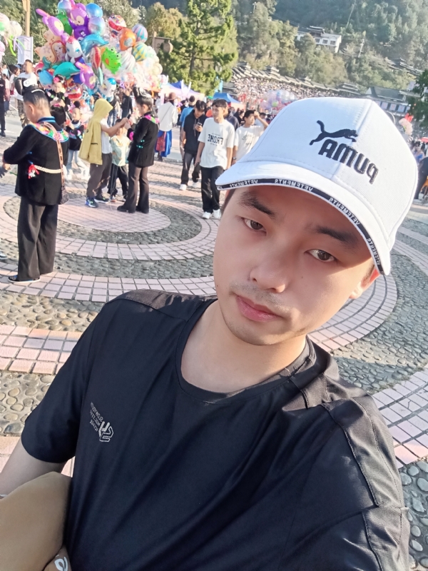 千与千寻的第二张照片--阳江相亲服务中心