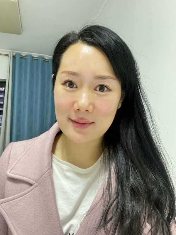 Hui的第一张照片--阳江相亲服务中心