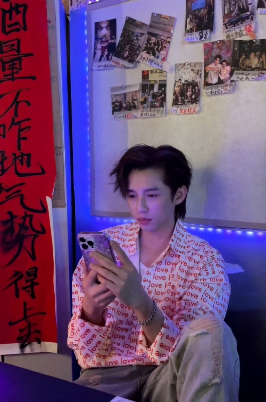 小二的第一张照片--阳江相亲服务中心