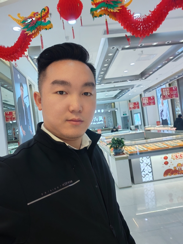 龍鳯壹生美的第一张照片--阳江相亲服务中心