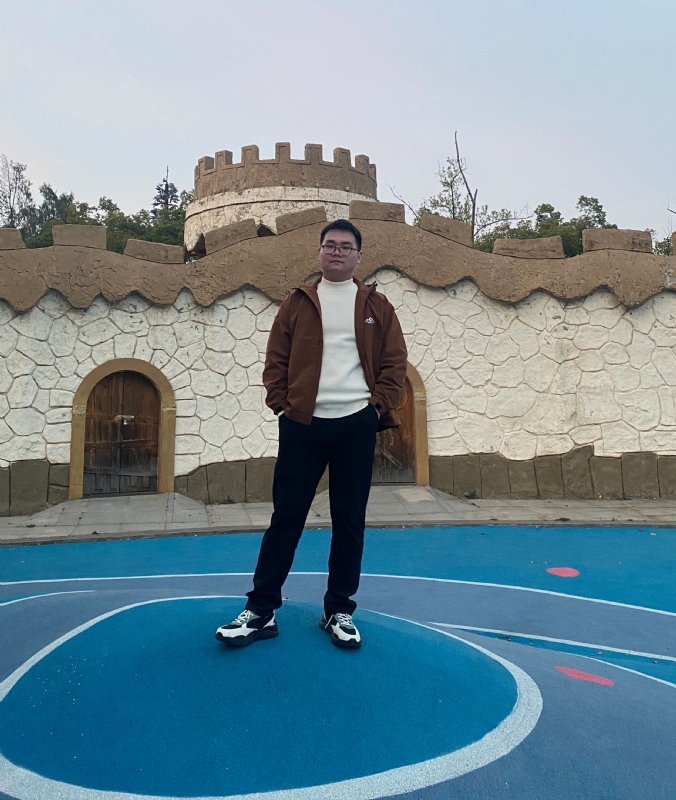 秦长风的第一张照片--阳江相亲服务中心