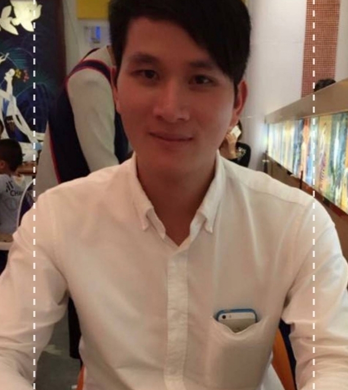 覓緣人的第一张照片--阳江相亲服务中心